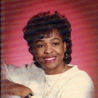 Jacqueline Yvonne Bonds